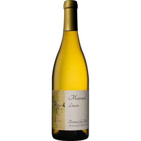 Domaine Guy Bocard Meursault 'Limozin' 2023-White Wine-World Wine