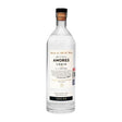 Mezcal Amaras Logia Cenizo 46% 700ml-Spirits-World Wine