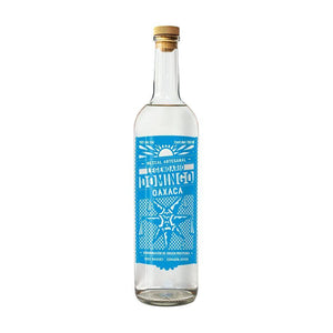 Mezcal Domingo Clasico Espadin 42% 700ml