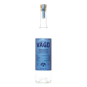 Mezcal Vago Espadin (Master Distiller Jarquin) 50.00% 700ml