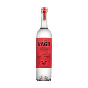 Mezcal Vago Ensamble En Barro (Master Distiller Rey) 49.9% 700ml