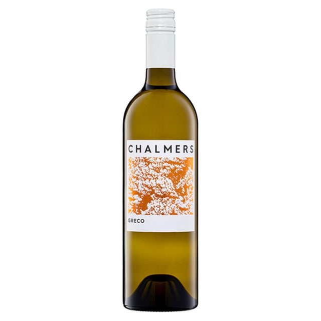 Chalmers Greco 2021-White Wine-World Wine