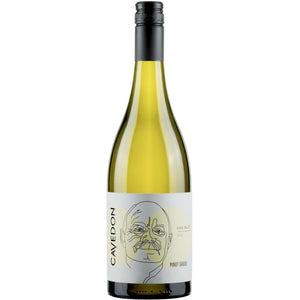 Cavedon King Valley Pinot Grigio 2024