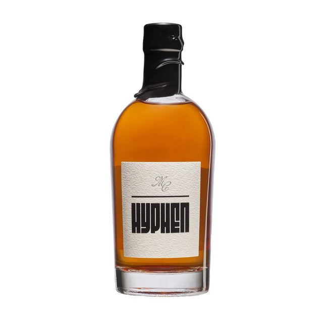 Michel Couvreur Hyphen Blended Malt 46% 500ml-Spirits-World Wine