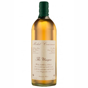 Michel Couvreur The Unique (Aged 4 yrs in oak cask) 44% 700ml