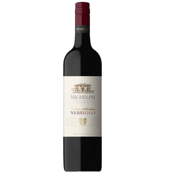 Michelini Wines Nebbiolo 2023-Red Wine-World Wine