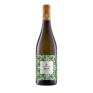 Tenuta Gorghi Tondi DOC Sicilia Midor Cataratto 2021