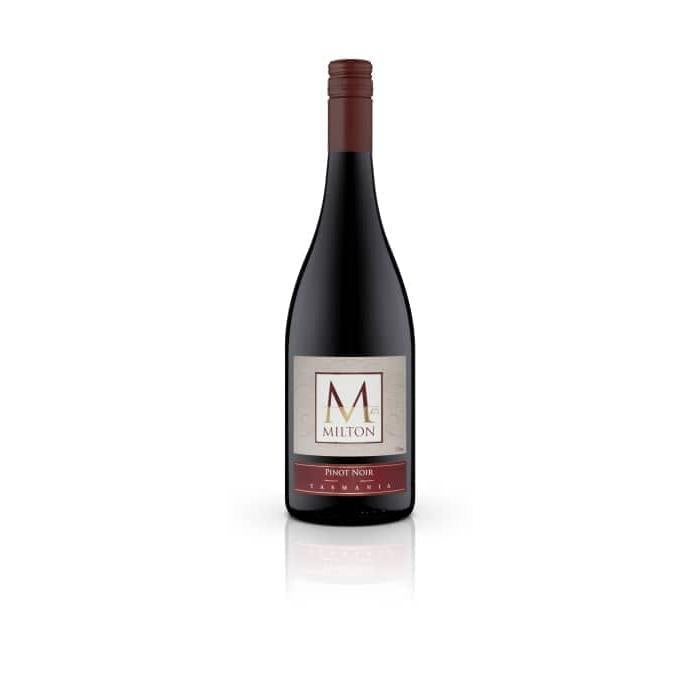 Milton Vineyards Pinot Noir 2024-Red Wine-World Wine