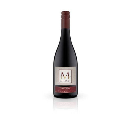 Milton Vineyards Pinot Noir 2024-Red Wine-World Wine
