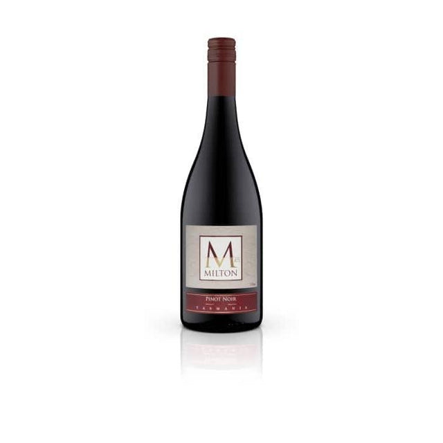 Milton Vineyards Pinot Noir 2024-Red Wine-World Wine
