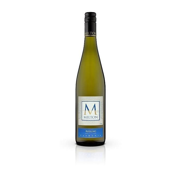 Milton Vineyards Riesling 2024-White Wine-World Wine