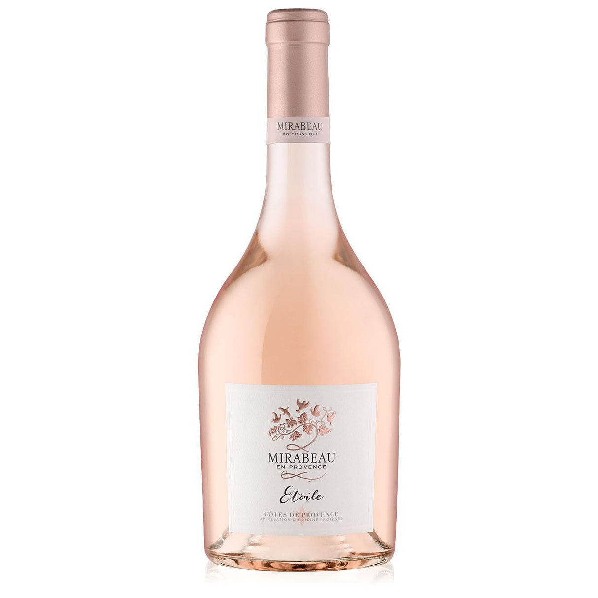 Mirabeau ‘Etoile’ Rosé 2022-Rose Wine-World Wine