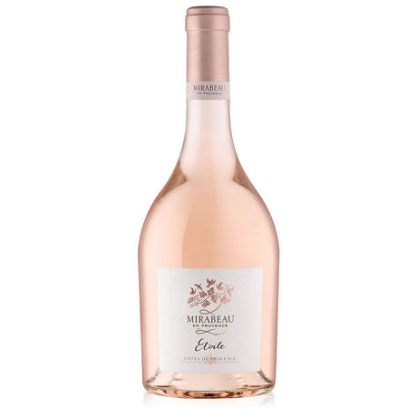 Mirabeau ‘Etoile’ Rosé 2022-Rose Wine-World Wine