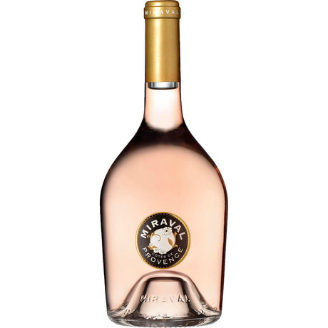 Miraval Rosé 2023-Rose Wine-World Wine