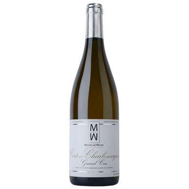 Mischief & Mayhem Puligny Montrachet Les Refert 1er Cru 2015-White Wine-World Wine