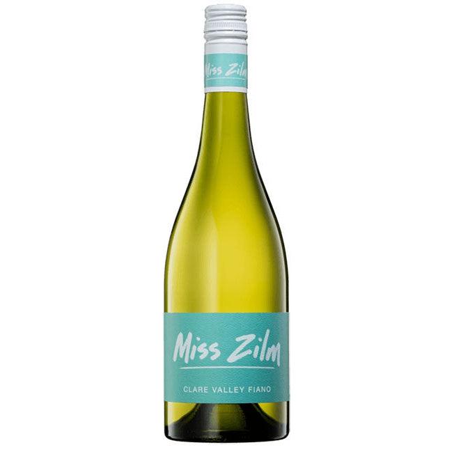 Miss Zilm Fiano 2023-White Wine-World Wine