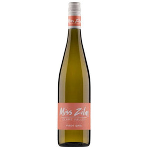 Miss Zilm Pinot Gris
