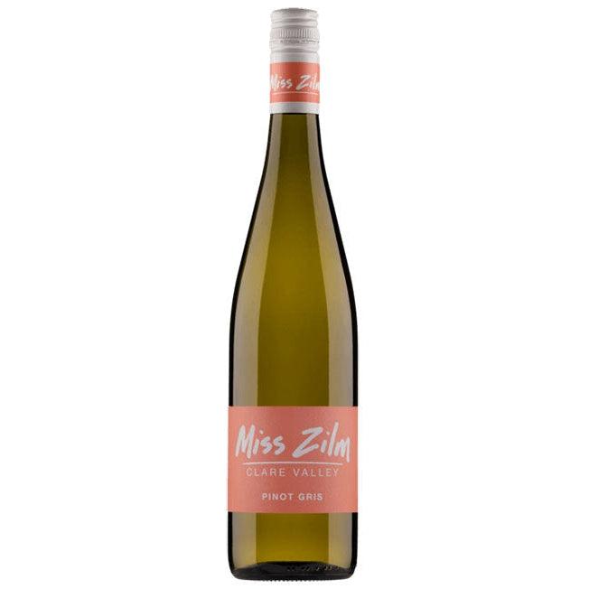 Miss Zilm Pinot Gris (6 Bottle Case)-Current Promotions-World Wine
