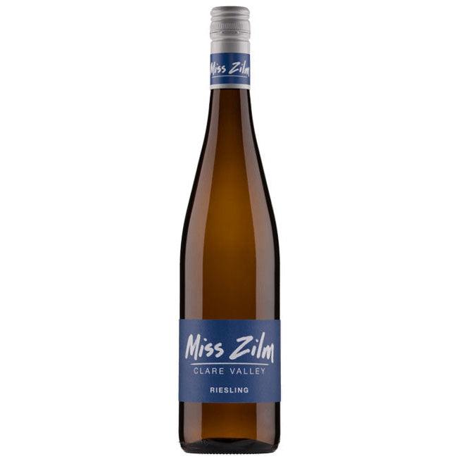 Miss Zilm Riesling 2023-White Wine-World Wine
