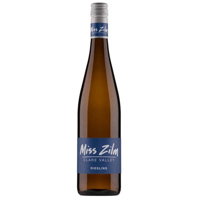Miss Zilm Riesling 2023-White Wine-World Wine
