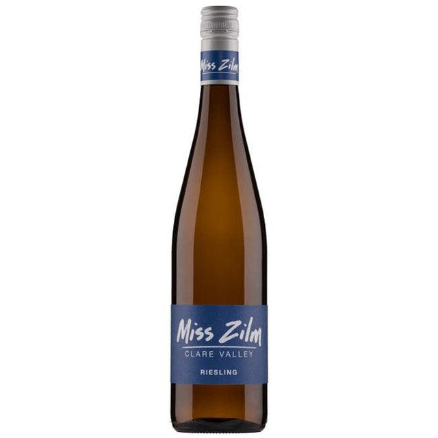 Miss Zilm Riesling-White Wine-World Wine