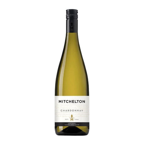 Mitchelton Chardonnay 2024-White Wine-World Wine