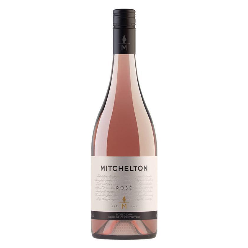Mitchelton Rosé 2024-Rose Wine-World Wine