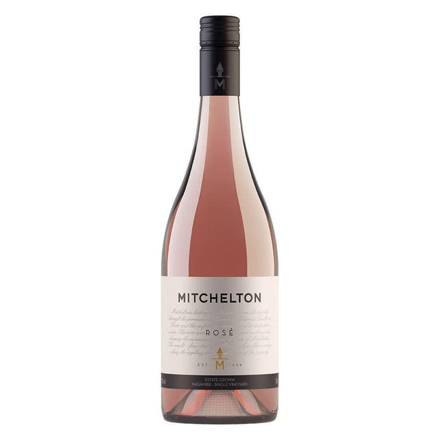 Mitchelton Rosé 2024-Rose Wine-World Wine