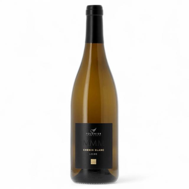Fournier Père et Fils MMM Chenin Blanc IGP 2025