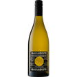 Garagiste Terre Maritime Chardonnay 2022-White Wine-World Wine