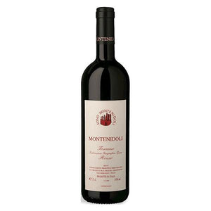 Montenidoli Toscana Rosso 'Montenidoli' - Sangiovese 2019