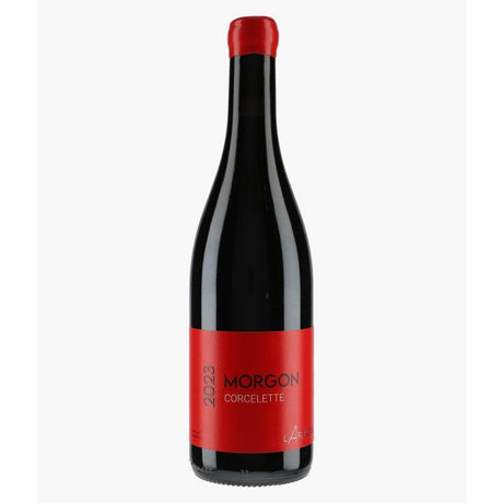 L’Arlésienne Morgon Corcelette 2023-Red Wine-World Wine