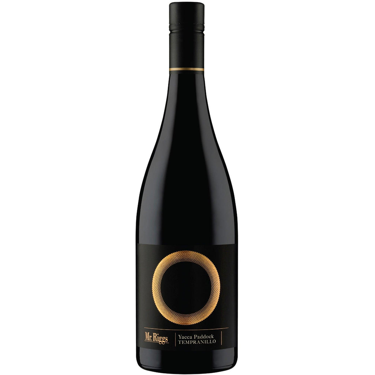 Mr. Riggs Generation Series Yacca Paddock Tempranillo 2023-Red Wine-World Wine