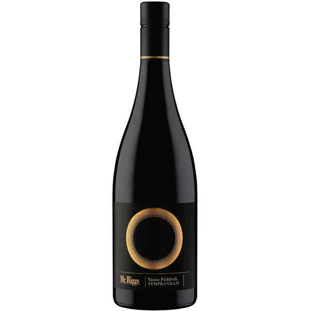 Mr. Riggs Generation Series Yacca Paddock Tempranillo 2023-Red Wine-World Wine