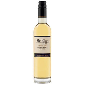 Mr. Riggs Generation Series Sticky End Viognier 500Ml 2022