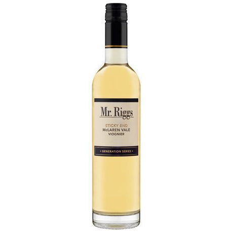Mr. Riggs Generation Series Sticky End Viognier 500Ml 2022-White Wine-World Wine