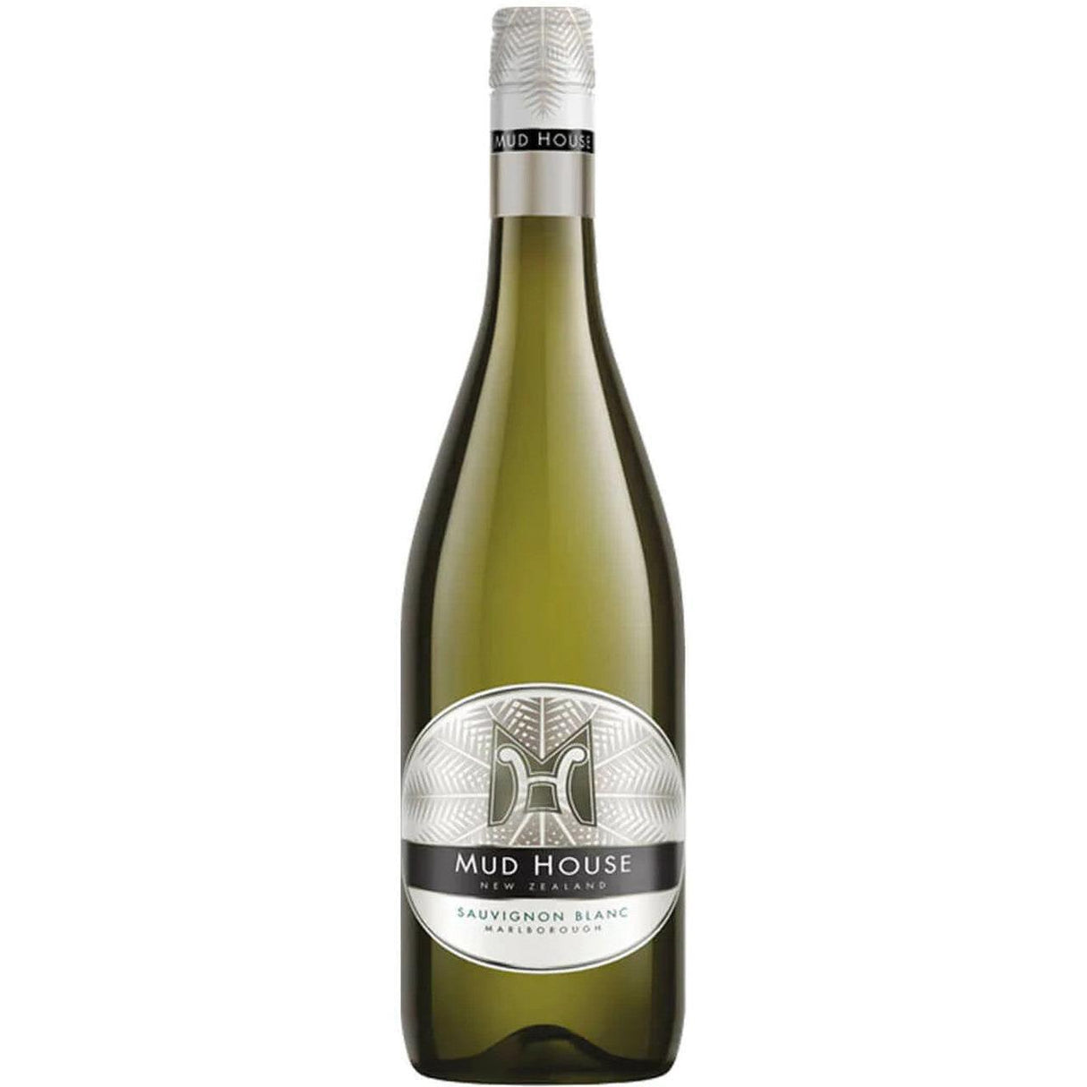 MUD HOUSE MARLBOROUGH SAUVIGNON BLANC-White Wine-World Wine