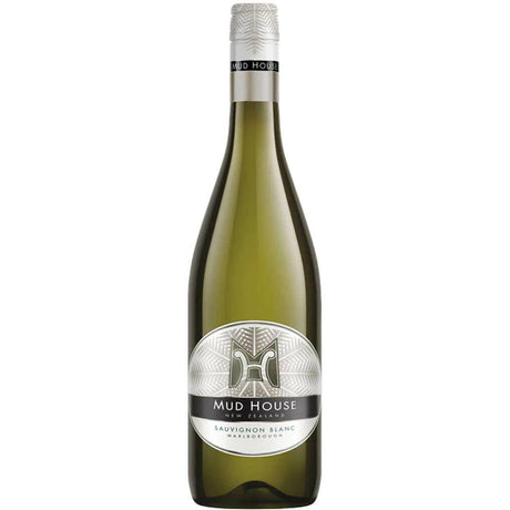 MUD HOUSE MARLBOROUGH SAUVIGNON BLANC-White Wine-World Wine