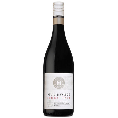 Mud House Sub Region Pinot Noir-Red Wine-World Wine