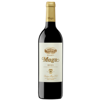 Bodegas Muga Reserva 2021-Red Wine-World Wine