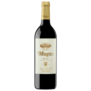 Bodegas Muga Reserva 2021
