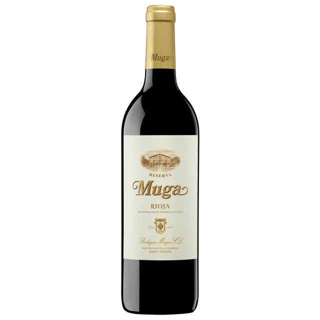 Bodegas Muga Reserva 2020-Red Wine-World Wine