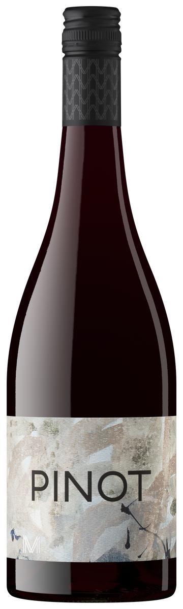 Mulline Pinot Noir 2025
