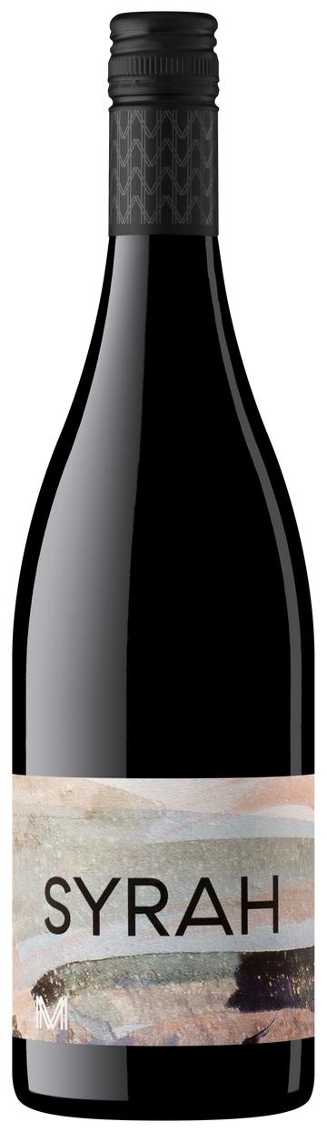 Mulline Syrah 2024