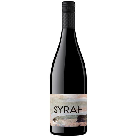 Mulline Syrah 2024-Red Wine-World Wine