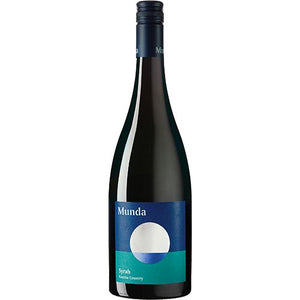 Munda Kaurna Country Blewitt Springs Syrah 2021