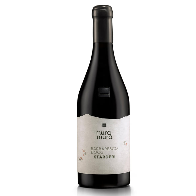 Mura Mura Starderi Docg Barbaresco 2020-Red Wine-World Wine