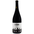 Barranco Oscuro 'La Familia' Cabernet Sauvignon 2010-Red Wine-World Wine