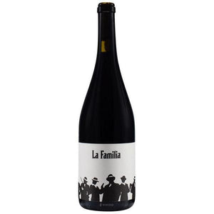 Barranco Oscuro 'La Familia' Cabernet Sauvignon 2010