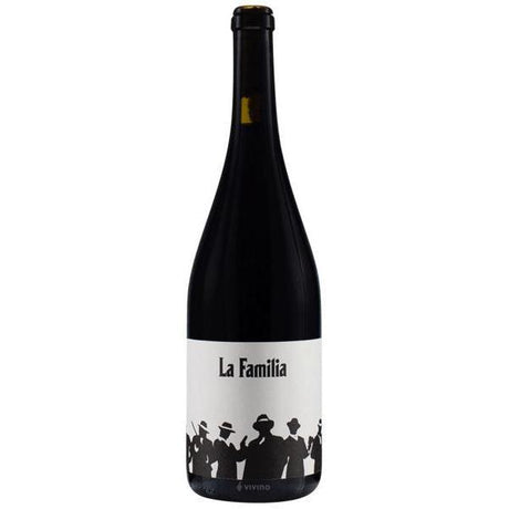 Barranco Oscuro 'La Familia' Cabernet Sauvignon 2010-Red Wine-World Wine